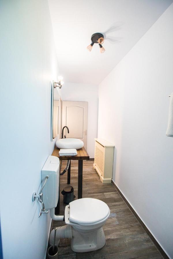 Quarisma Apartment 锡比乌 外观 照片